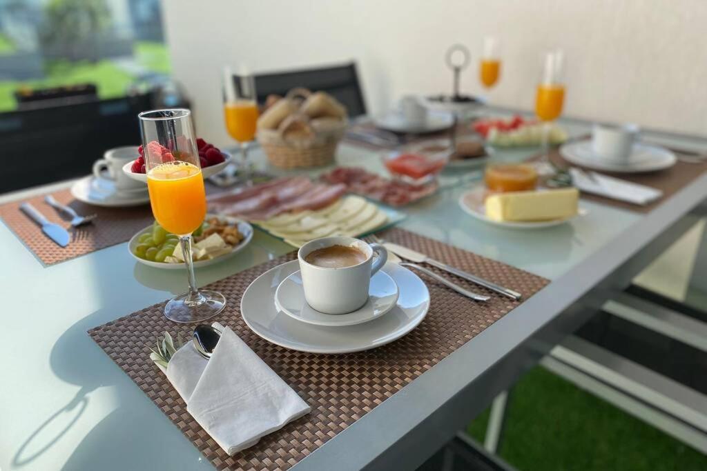 Luxury Penthouse Oasis Beach VIII Orihuela Costa Punta Prima Торевьиа Экстерьер фото